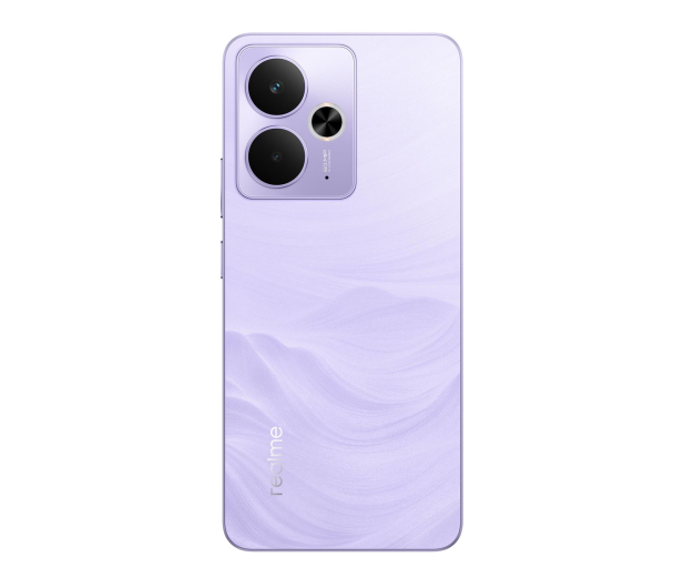 REALME 14T 5G 8/256GB Fioletowy - 1326471 - zdjęcie 6